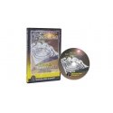 SubTerrain DVD -- Build a Layout Fast & Easy: A How-To Video, All Scales, Woodland Scenics 1400