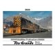 2025 Calendar -- Denver & Rio Grande Western, All Scales, McMillan Publications RG25