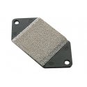 Clean replacement wiper HO - ROCO 40019