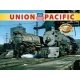 Union Pacific 2025 Calendar -- 11 x 14′ 27.9 x 35.6cm, All Scales, Tidemark 5179