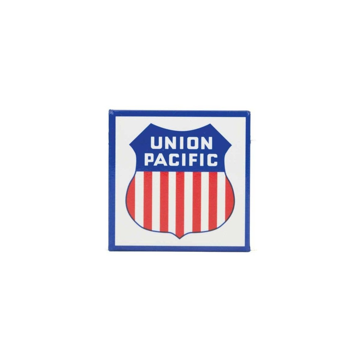 Railroad Magnets -- Union Pacific, All Scales, Phil Derrig Designs 41