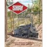 Book -- The Shay Locomotive: An Illustrated History, All Scales, White River Productions SLIH