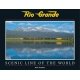 Rio Grande: Scenic Line of the World -- Second Edition, All Scales, White River Productions RGSL2