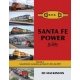 Santa Fe Power in Color -- Volume 5: General Electric Locomotives and Santa Fe′s En, All Scales, Morning Sun Books Inc 1730
