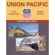 Union Pacific - First Subdivision, Oregon Division -- Griffiths Series: Book 1 (Har, All Scales, Morning Sun Books Inc 1755