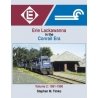 Erie-Lackawanna in the Conrail Era -- Volume 2: 1981-1990 (Hardcover, 128 Pages), All Scales, Morning Sun Books Inc 1681