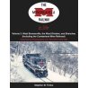 The Monongahela Railway in Color: Volume 2 -- West Brownsville, the West Division a, All Scales, Morning Sun Books Inc 1694