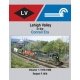 Lehigh Valley in the Conrail Era -- Volume 1: 1976-1986, All Scales, Morning Sun Books Inc 1710