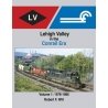 Lehigh Valley in the Conrail Era -- Volume 1: 1976-1986, All Scales, Morning Sun Books Inc 1710