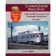 Canadian Pacific Color Guide to Freight and Passenger Equipment -- Volume 2, All Scales, Morning Sun Books Inc 1560