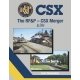 The RF&P - CSX Merger In Color -- Hardcover, 128 Pages, All Scales, Morning Sun Books Inc 1643