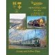 Trackside Around New England -- 1967 - 2020 with Jeremy and Jeffrey Plant, Hardcove, All Scales, Morning Sun Books Inc 1748