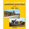 Mahoning Valley Rails in Color -- 1988-2006 (Hardcover, 128 Pages), All Scales, Morning Sun Books Inc 1749