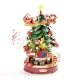 Christmas Melody Tree Music Dreamer - Kit -- 3D Puzzle, All Scales, Robotime AMS01