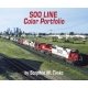 Soo Line Color Portfolio, All Scales, Morning Sun Books Inc 7707