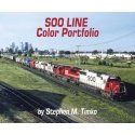 Soo Line Color Portfolio, All Scales, Morning Sun Books Inc 7707