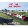Soo Line Color Portfolio, All Scales, Morning Sun Books Inc 7707