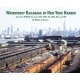 Waterfront Railroads of New York Harbor -- Volume 3: NYSW, Seatrain, NYC, PRR, PC, , All Scales, Morning Sun Books Inc 7472