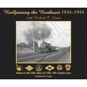 Railfanning the Northeast 1934-1954 -- Volume 2: CNJ, RDG, B&O, LV, PRSL, PRR, Smal, All Scales, Morning Sun Books Inc 676X