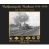 Railfanning the Northeast 1934-1954 -- Volume 2: CNJ, RDG, B&O, LV, PRSL, PRR, Smal, All Scales, Morning Sun Books Inc 676X