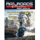 2025 Railroads Illustrated Annual -- Softcover, 116 Pages, All Scales, White River Productions RRIA25