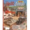 2025 On30 Annual -- Softcover, All Scales, White River Productions ON30A25
