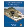 E-Z Model Railroads -- The E-Z Track(R) Planning Guide & Layout Book, HO, Bachmann Industries 99978