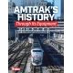 Amtrak′s History Through Its Equipment -- Softcover, 224 Pages, All Scales, Firecrown 1323