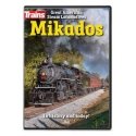 DVD -- Great American Steam Locomotives: Mikados, All Scales, Firecrown 16131
