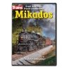 DVD -- Great American Steam Locomotives: Mikados, All Scales, Firecrown 16131