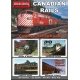 Canadian Rails Vintage Scrapbook DVD -- 1 Hour, 29 Minutes, All Scales, CHARLES SMILEY VIDEOS 134