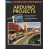 Arduino Projects -- Softcover, 96 Pages, All Scales, Firecrown 12850
