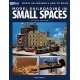 Book -- Model Railroading in Small Spaces: Second Edition, All Scales, Firecrown 12442