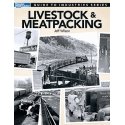 Model Railroader Guide to Industries Series -- Livestock & Meatpacking, All Scales, Firecrown 12473