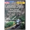 California Zephyr: Silver Thread Through the West DVD -- 60 Minutes, All Scales, Firecrown 15200