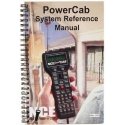 Power Cab Manual for 2 Amp Starter Set, All Scales, NCE Corporation 509