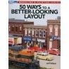 50 Ways to a Better-Looking Layout, All Scales, Firecrown 12465