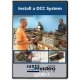 Install a DCC System DVD -- 1 Hour, 27 Minutes, All Scales, Firecrown 15333