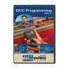 DCC Programming DVD -- Volume 2 (1 Hour, 11 Minutes), All Scales, Firecrown 15312
