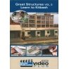 Great Structures DVD -- Volume 2: Learn to Kitbash, All Scales, Firecrown 15327