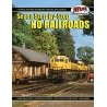 Seven Step-by-Step HO Railroads, HO, Atlas Model Railroad Co. 13