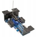 Walthers Layout Control System -- Horizontal-Mount Switch Machine, All Scales, Walthers Controls 102
