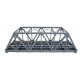 Modernized Double-Track Railroad Truss Bridge -- Kit - 15 x 5 x 4-1/2′ 38.1 x 12.7 x 11.4cm, HO, Walthers Cornerstone 4510