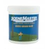 Static Grass Glue -- 8.8oz 250g, All Scales, Walthers SceneMaster 1200