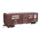 40′ Association of American Railroads Modernized 1948 Boxcar - Ready to Run -- Union Pacific(R) , HO, WalthersMainline 1216