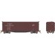 USRA 40′ Double-Sheathed Wood Boxcar - Ready to Run -- Chicago & North Western Random from S, HO, Rapido Trains Inc 130118A