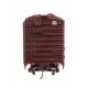 50′ AAR Single Door Boxcar - Ready to Run -- Wabash 21526, HO, WalthersMainline 46532