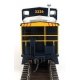 International Extended Wide-Vision Caboose - Ready to Run -- Chesapeake & Ohio 903226, HO, WalthersMainline 8711