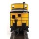 International Extended Wide-Vision Caboose - Ready to Run -- Detroit, Toledo & Ironton 140, HO, WalthersMainline 8712