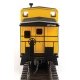 International Extended Wide-Vision Caboose - Ready to Run -- Detroit, Toledo & Ironton 140, HO, WalthersMainline 8712